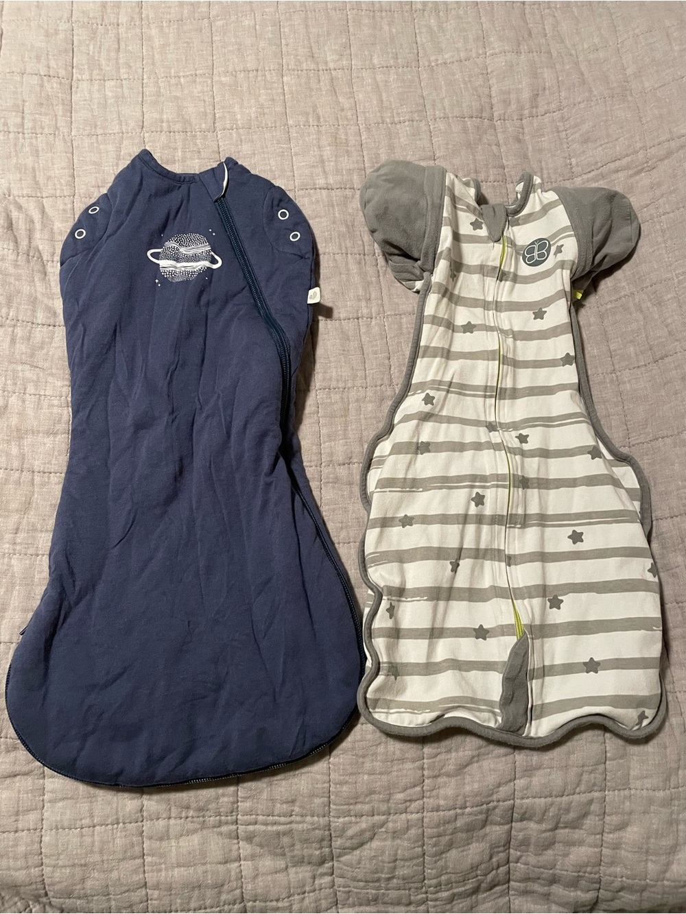 Newborn Sleepsacks